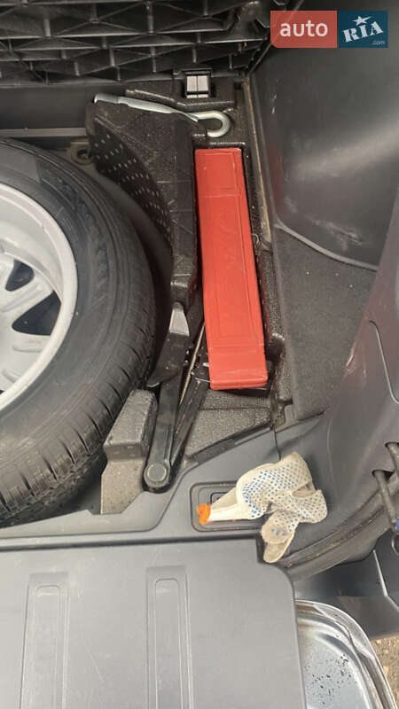 Внедорожник / Кроссовер Renault Koleos 2010 в Кривом Роге фото 46 Внедорожник / Кроссовер Renault Koleos 2010 в Кривом Роге