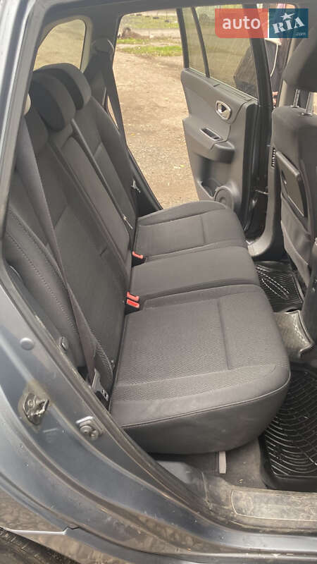 Внедорожник / Кроссовер Renault Koleos 2010 в Кривом Роге фото 50 Внедорожник / Кроссовер Renault Koleos 2010 в Кривом Роге