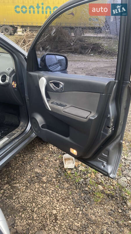 Внедорожник / Кроссовер Renault Koleos 2010 в Кривом Роге фото 52 Внедорожник / Кроссовер Renault Koleos 2010 в Кривом Роге