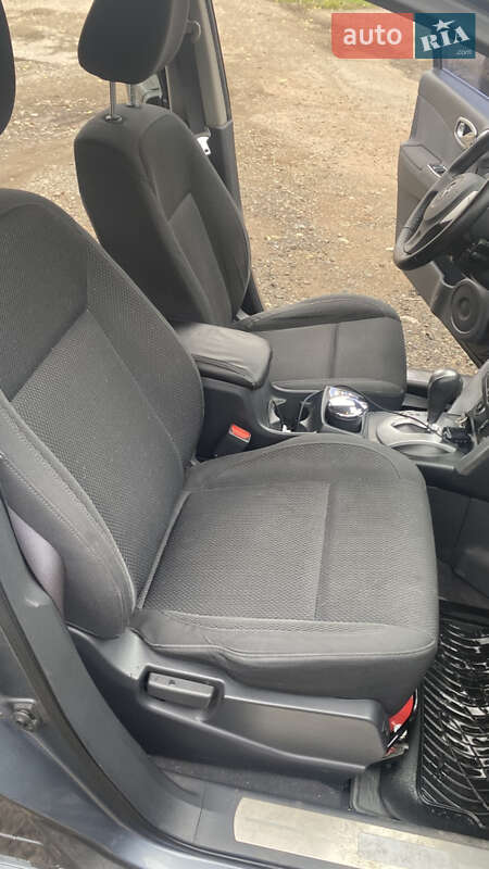 Внедорожник / Кроссовер Renault Koleos 2010 в Кривом Роге фото 54 Внедорожник / Кроссовер Renault Koleos 2010 в Кривом Роге