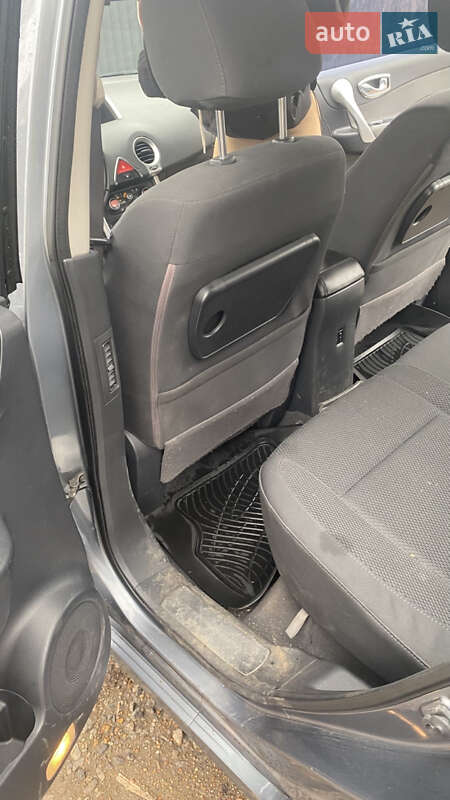 Внедорожник / Кроссовер Renault Koleos 2010 в Кривом Роге фото 58 Внедорожник / Кроссовер Renault Koleos 2010 в Кривом Роге