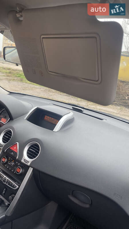 Внедорожник / Кроссовер Renault Koleos 2010 в Кривом Роге фото 63 Внедорожник / Кроссовер Renault Koleos 2010 в Кривом Роге