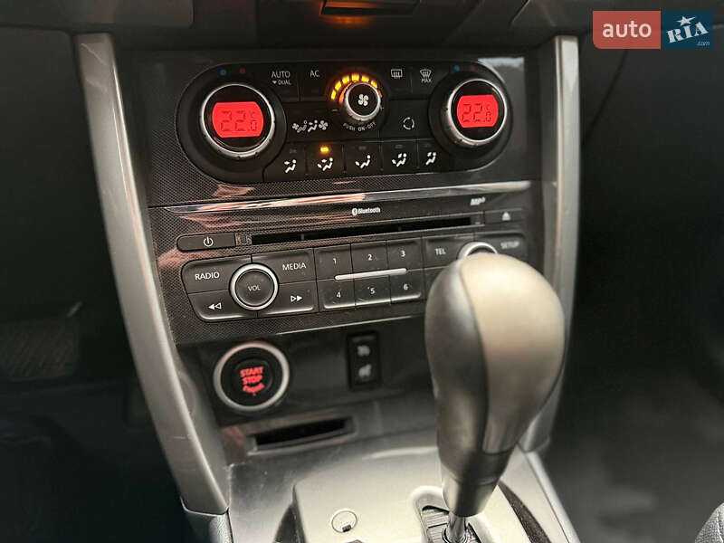 Позашляховик / Кросовер Renault Koleos 2016 в Павлограді