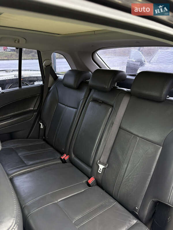 Внедорожник / Кроссовер Renault Koleos 2008 в Люблинце