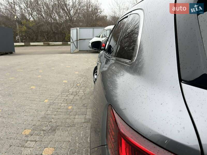 Внедорожник / Кроссовер Renault Koleos 2022 в Первомайске фото 15 Внедорожник / Кроссовер Renault Koleos 2022 в Первомайске