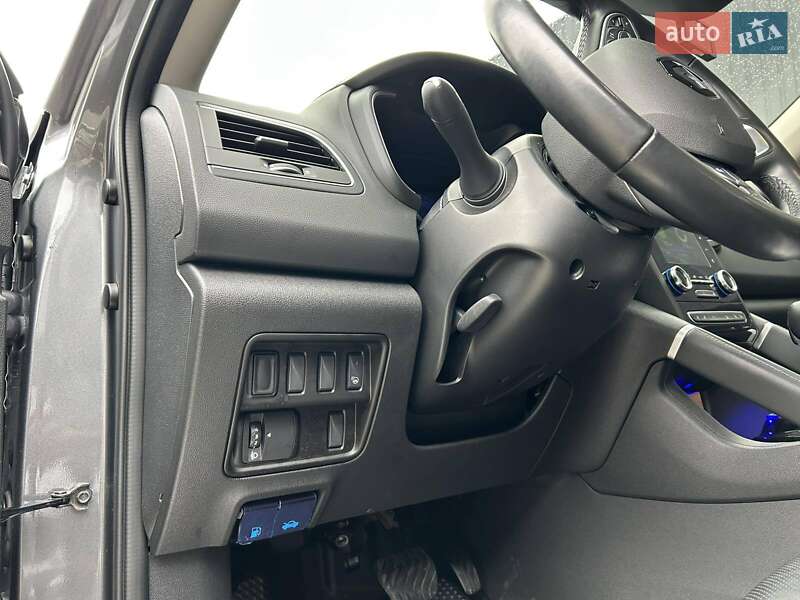 Внедорожник / Кроссовер Renault Koleos 2022 в Первомайске фото 20 Внедорожник / Кроссовер Renault Koleos 2022 в Первомайске