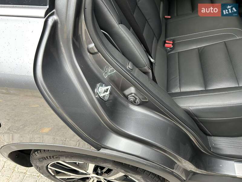 Внедорожник / Кроссовер Renault Koleos 2022 в Первомайске фото 33 Внедорожник / Кроссовер Renault Koleos 2022 в Первомайске