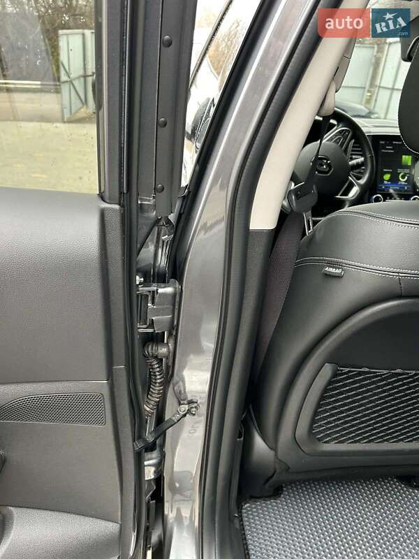 Внедорожник / Кроссовер Renault Koleos 2022 в Первомайске фото 43 Внедорожник / Кроссовер Renault Koleos 2022 в Первомайске