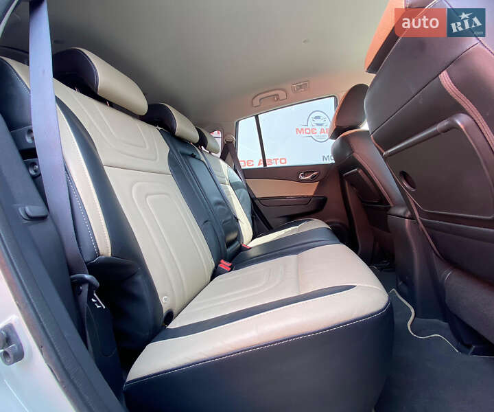 Внедорожник / Кроссовер Renault Koleos 2010 в Ровно