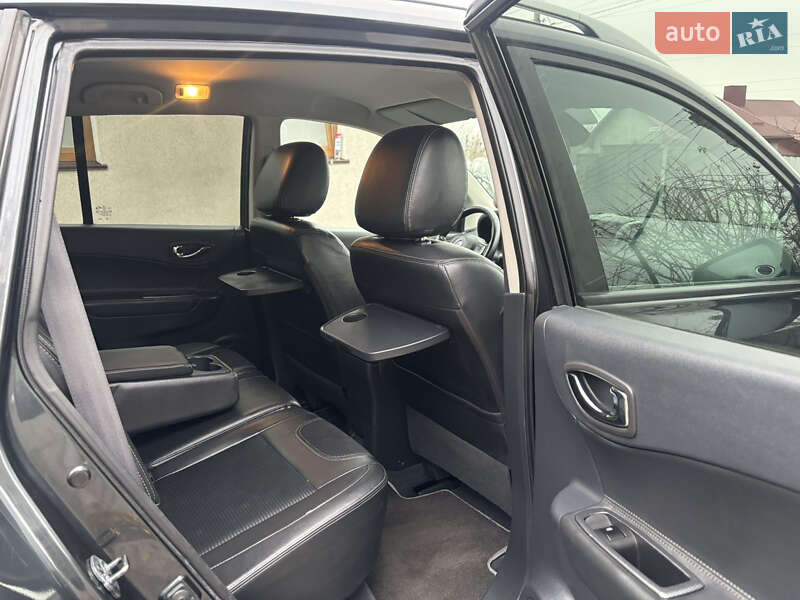 Позашляховик / Кросовер Renault Koleos 2013 в Дубні