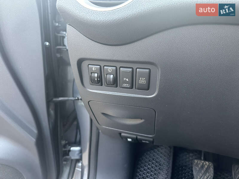 Позашляховик / Кросовер Renault Koleos 2009 в Кривому Розі