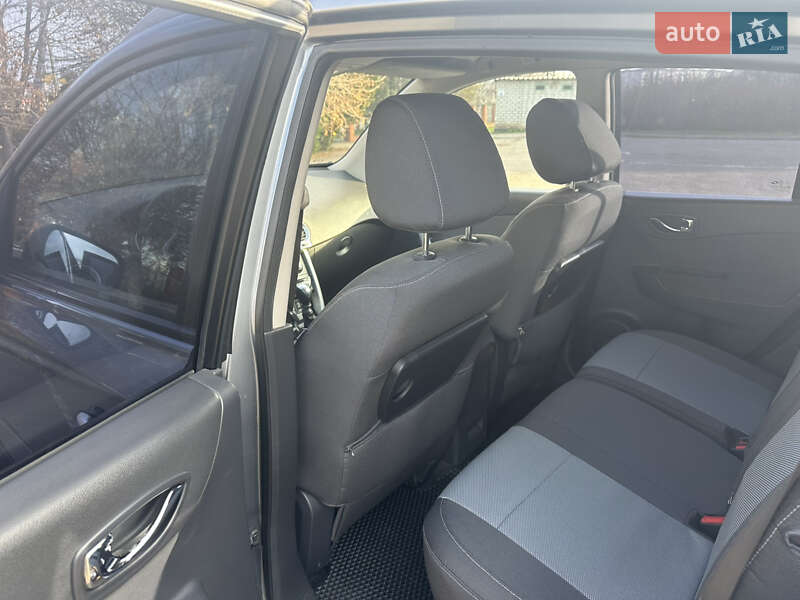 Позашляховик / Кросовер Renault Koleos 2009 в Кривому Розі