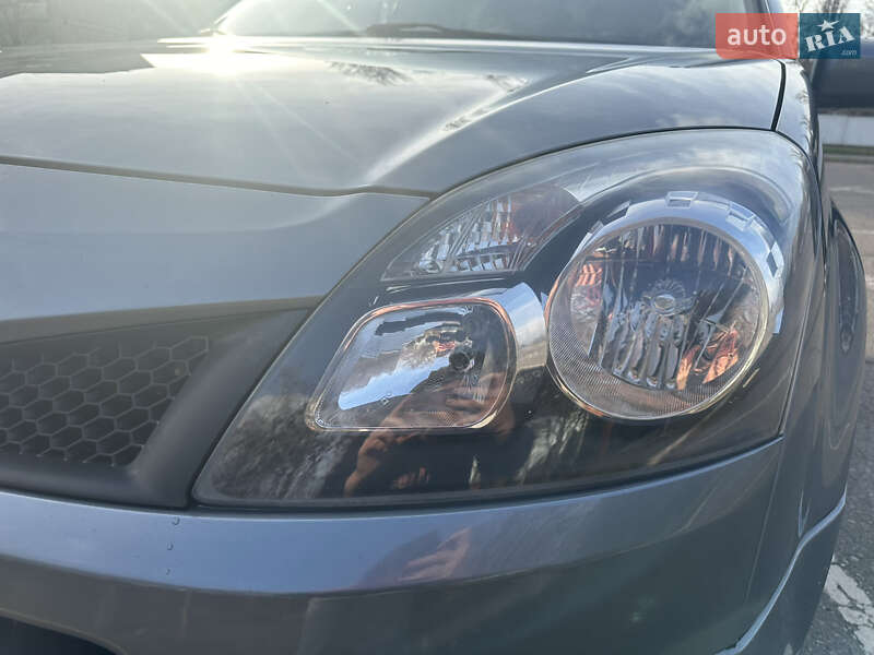 Позашляховик / Кросовер Renault Koleos 2009 в Кривому Розі