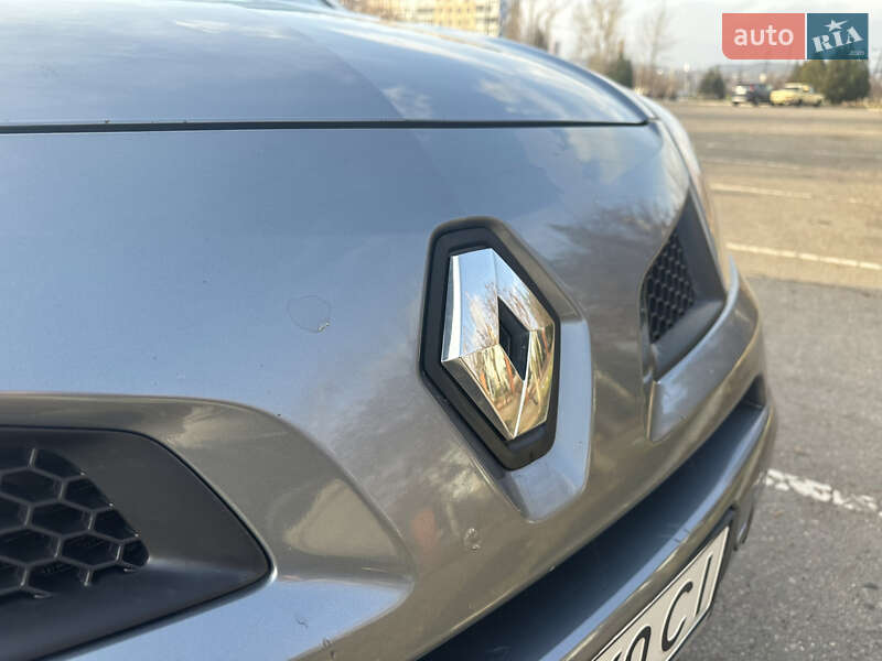 Позашляховик / Кросовер Renault Koleos 2009 в Кривому Розі