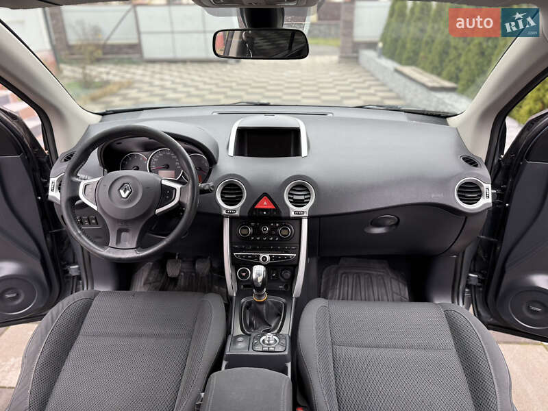 Внедорожник / Кроссовер Renault Koleos 2009 в Летичеве фото 20 Внедорожник / Кроссовер Renault Koleos 2009 в Летичеве
