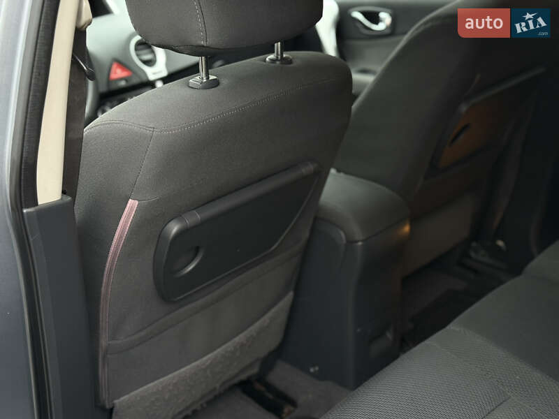 Внедорожник / Кроссовер Renault Koleos 2009 в Летичеве фото 29 Внедорожник / Кроссовер Renault Koleos 2009 в Летичеве