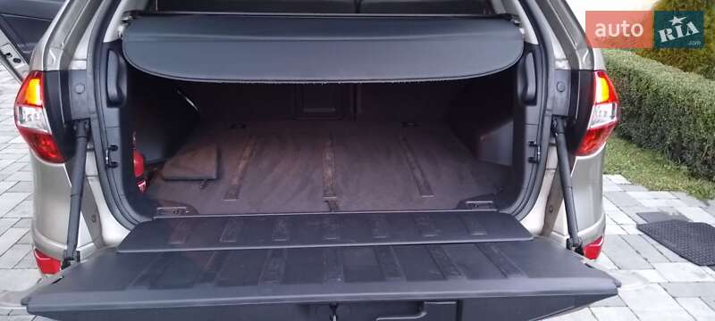 Внедорожник / Кроссовер Renault Koleos 2014 в Косове