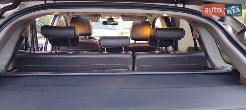 Внедорожник / Кроссовер Renault Koleos 2014 в Косове