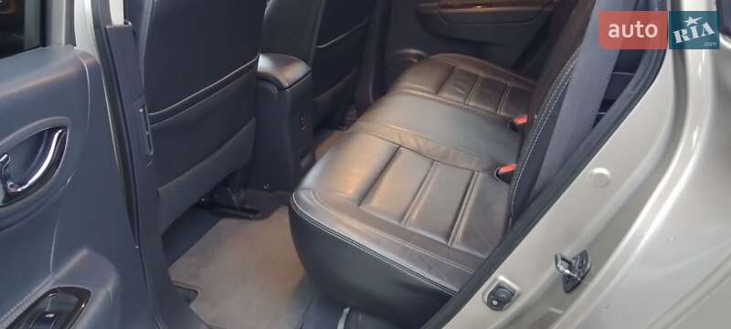 Внедорожник / Кроссовер Renault Koleos 2014 в Косове