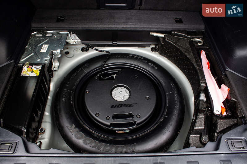 Внедорожник / Кроссовер Renault Koleos 2014 в Львове