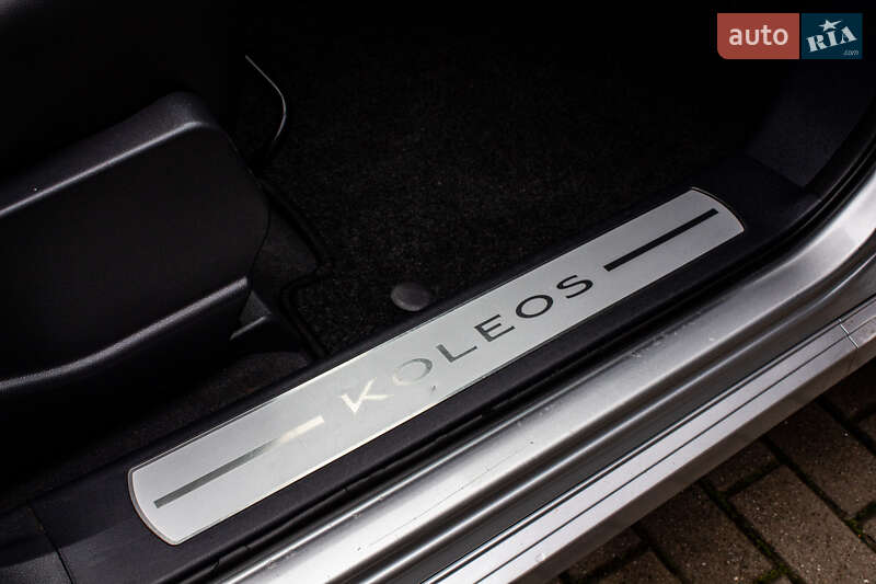 Внедорожник / Кроссовер Renault Koleos 2014 в Львове