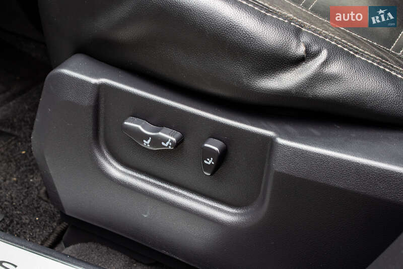 Внедорожник / Кроссовер Renault Koleos 2014 в Львове