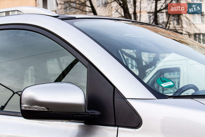 Внедорожник / Кроссовер Renault Koleos 2014 в Львове