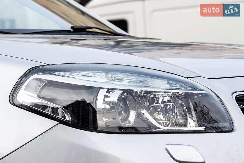 Внедорожник / Кроссовер Renault Koleos 2014 в Львове