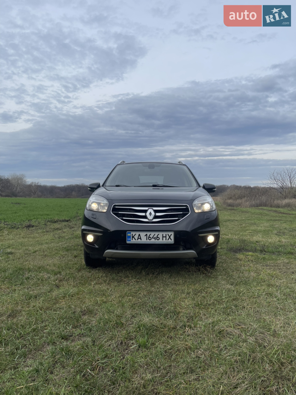2013 Renault Koleos - мініатюра 22
