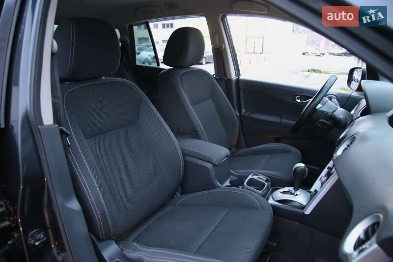 Внедорожник / Кроссовер Renault Koleos 2012 в Харькове