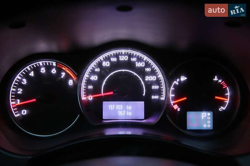 Внедорожник / Кроссовер Renault Koleos 2012 в Харькове