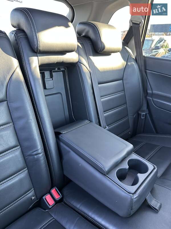 Внедорожник / Кроссовер Renault Koleos 2012 в Белогородке