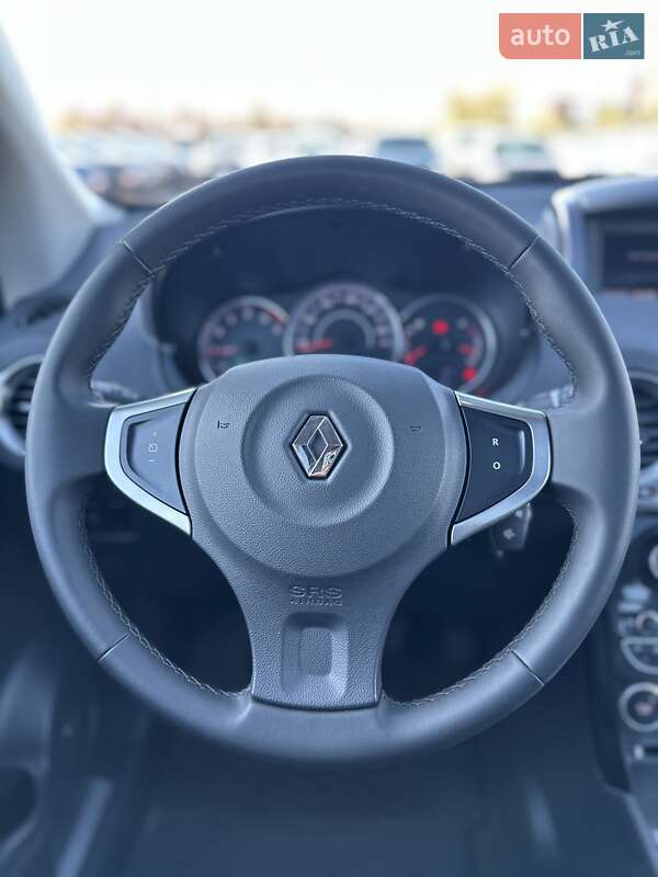 Внедорожник / Кроссовер Renault Koleos 2012 в Белогородке