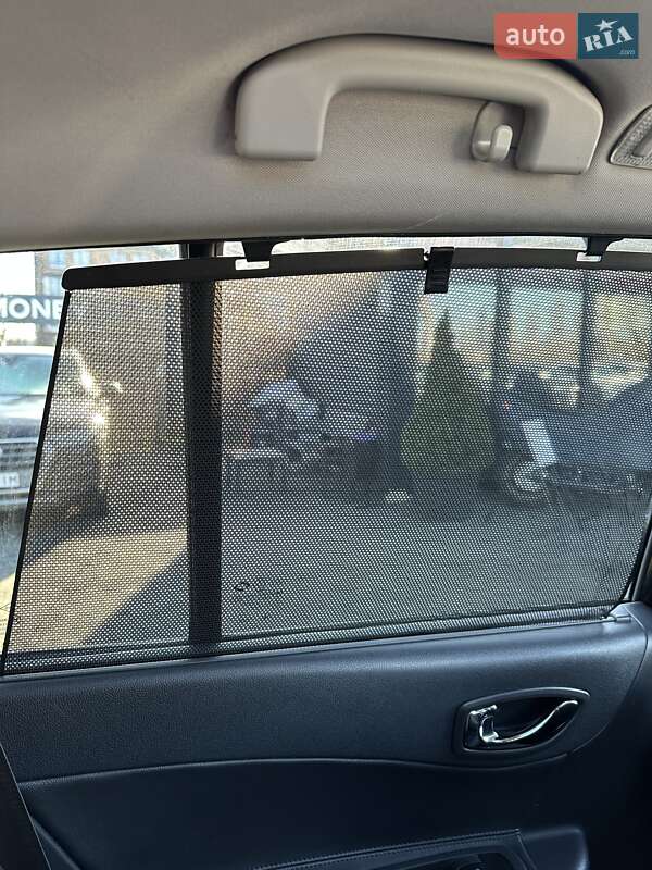 Внедорожник / Кроссовер Renault Koleos 2012 в Белогородке