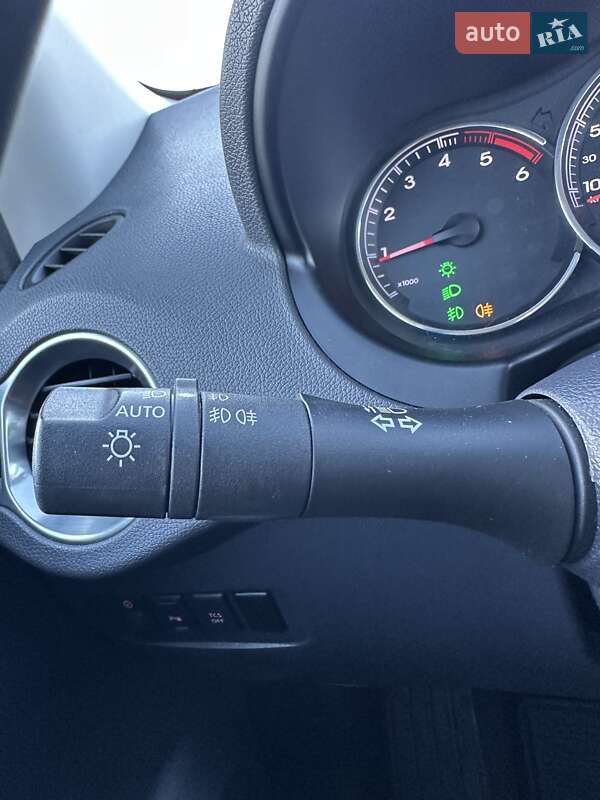 Внедорожник / Кроссовер Renault Koleos 2012 в Белогородке