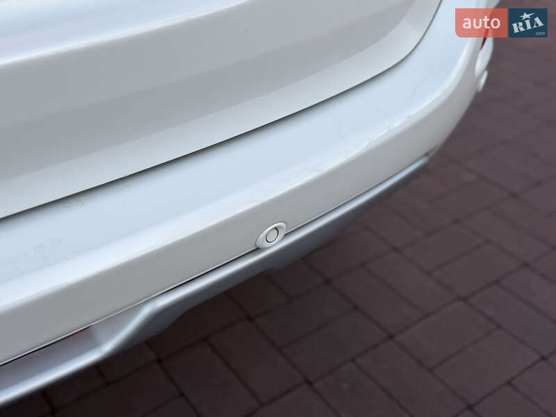 Внедорожник / Кроссовер Renault Koleos 2012 в Ровно