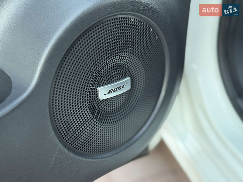 Внедорожник / Кроссовер Renault Koleos 2012 в Ровно