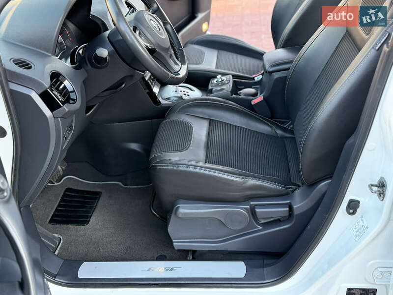 Внедорожник / Кроссовер Renault Koleos 2012 в Ровно