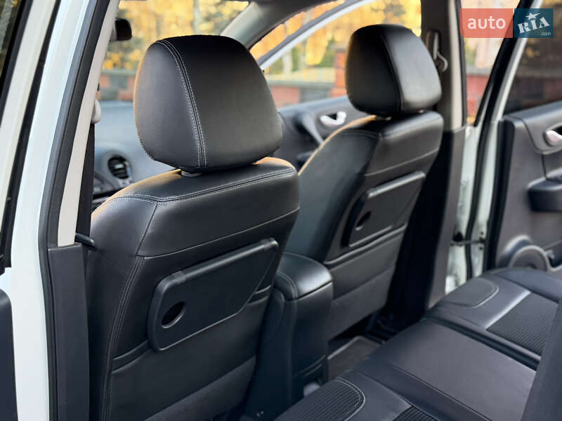 Внедорожник / Кроссовер Renault Koleos 2012 в Ровно