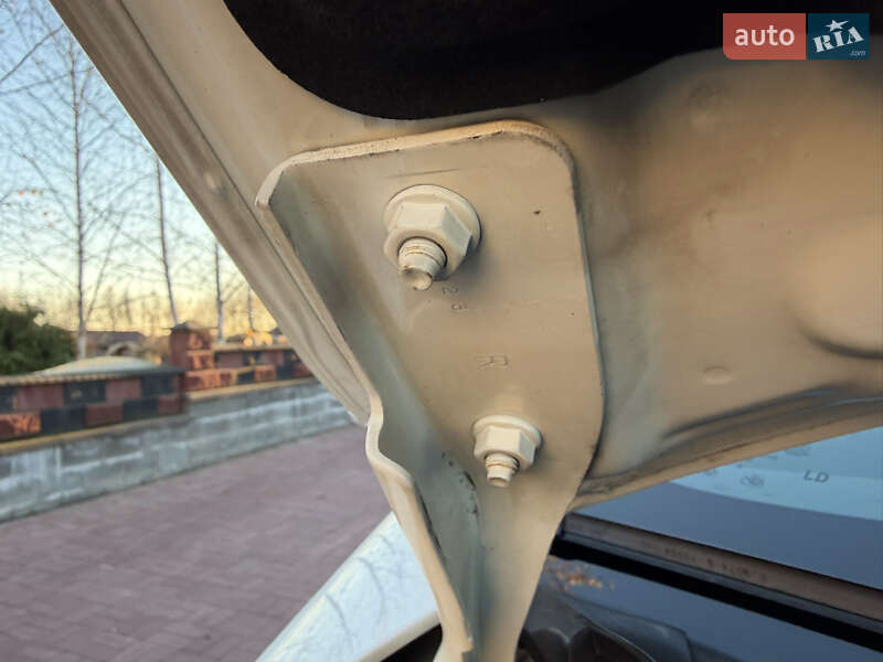 Внедорожник / Кроссовер Renault Koleos 2012 в Ровно