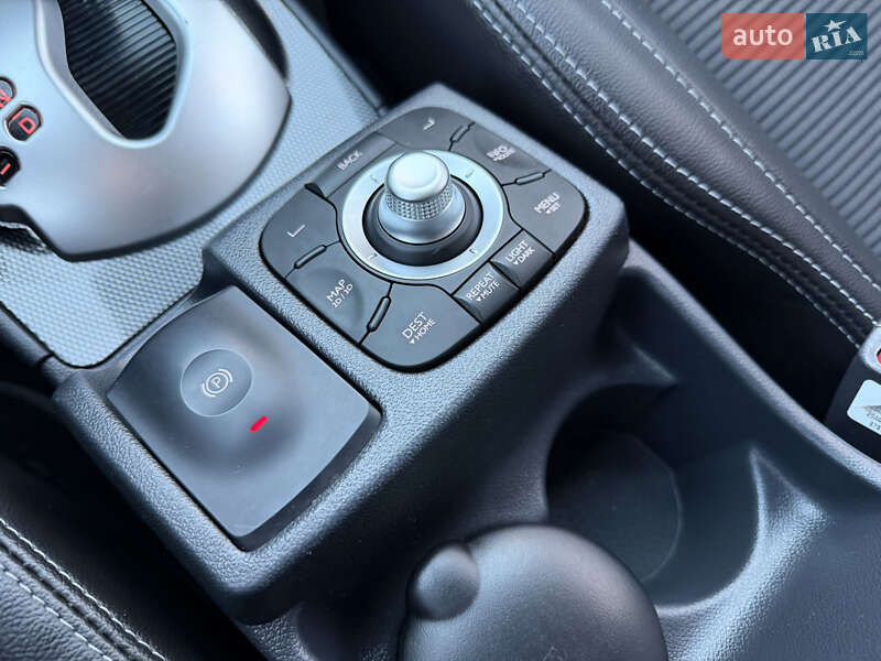 Внедорожник / Кроссовер Renault Koleos 2012 в Ровно