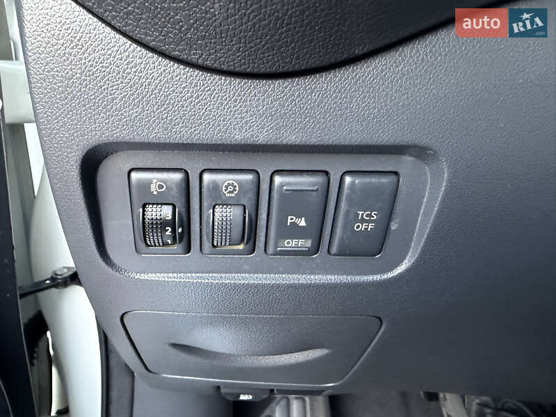 Внедорожник / Кроссовер Renault Koleos 2012 в Ровно