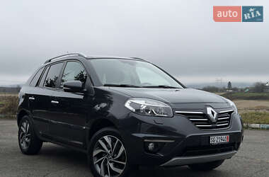 Внедорожник / Кроссовер Renault Koleos 2014 в Радивилове
