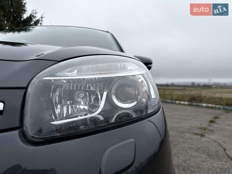 Позашляховик / Кросовер Renault Koleos 2014 в Радивиліві фото 19 Позашляховик / Кросовер Renault Koleos 2014 в Радивиліві