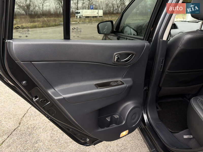Позашляховик / Кросовер Renault Koleos 2014 в Радивиліві фото 47 Позашляховик / Кросовер Renault Koleos 2014 в Радивиліві