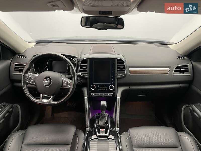 Внедорожник / Кроссовер Renault Koleos 2020 в Киеве