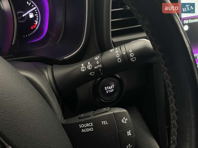 Внедорожник / Кроссовер Renault Koleos 2020 в Киеве