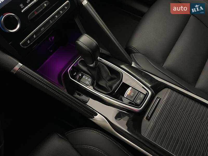 Внедорожник / Кроссовер Renault Koleos 2020 в Киеве