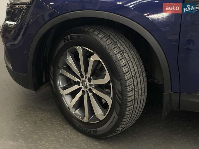 Внедорожник / Кроссовер Renault Koleos 2020 в Киеве