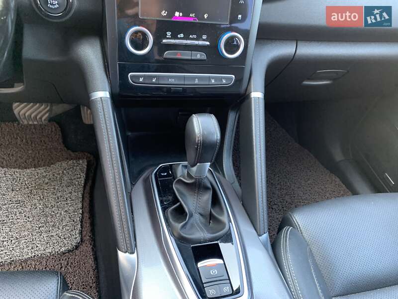 Внедорожник / Кроссовер Renault Koleos 2018 в Черкассах